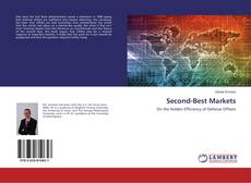 Buchcover von Second-Best Markets