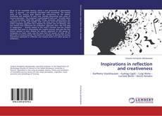 Copertina di Inspirations in reflection and creativeness