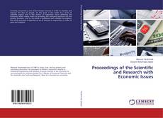 Buchcover von Proceedings of the Scientific and Research with Economic Issues
