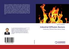 Buchcover von Industrial Diffusion Burners