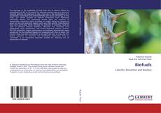 Bookcover of Biofuels