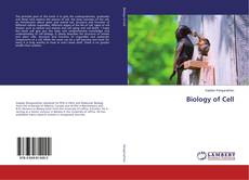 Copertina di Biology of Cell