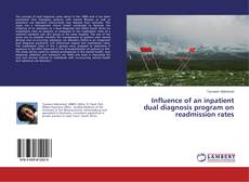 Copertina di Influence of an inpatient dual diagnosis program on readmission rates