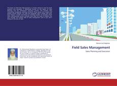 Copertina di Field Sales Management