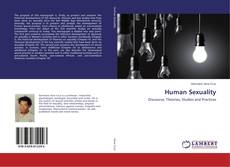 Buchcover von Human Sexuality