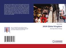 Portada del libro de JHVH Global Kingdom