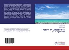 Copertina di Update on Osteoporosis Management