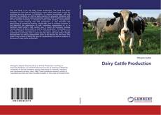 Copertina di Dairy Cattle Production
