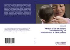 African Grandmother's Understanding of Motherhood & Attachment kitap kapağı