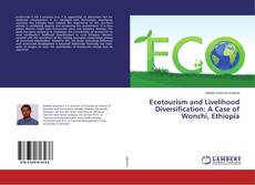 Copertina di Ecotourism and Livelihood Diversification: A Case of Wonchi, Ethiopia