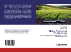 Buchcover von Native Fluorescent Pseudomonas