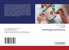 Обложка Art Therapy and Nursing