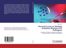 Bookcover of Plasmid Curing on Multiple Antibiotic Resistant UTI Pathogens