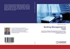 Copertina di Banking Management in India