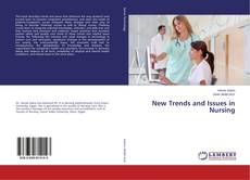 Copertina di New Trends and Issues in Nursing