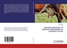 Copertina di Genetic Evaluation of Sahiwal Cattle Based on Lactation Curves