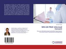Copertina di MIS-UN-TRUE Informed Consent