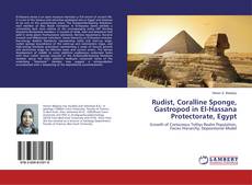 Buchcover von Rudist, Coralline Sponge, Gastropod in El-Hassana Protectorate, Egypt