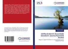Couverture de Silifke-Erdemli Arasındaki Derelerin Jeomorfometrik Analizi