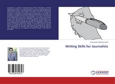 Couverture de Writing Skills for Journalists