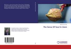 Couverture de The Sense Of Soul In Islam