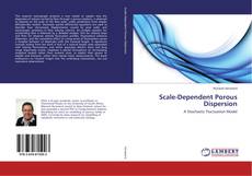 Bookcover of Scale-Dependent Porous Dispersion