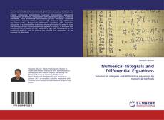 Copertina di Numerical Integrals and Differential Equations