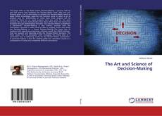 The Art and Science of Decision-Making kitap kapağı