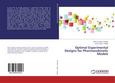 Buchcover von Optimal Experimental Designs for Pharmacokinetic Models