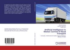 Copertina di Artificial Intelligence in Motion Control of Road Transport