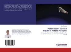 Buchcover von Postmodern Science Fictional Parody Analysis