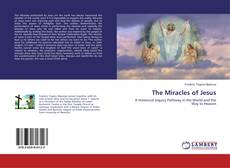 Обложка The Miracles of Jesus