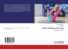 Copertina di Heart Disease and Yoga