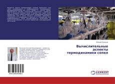Вычислительные аспекты термодинамики сопел的封面