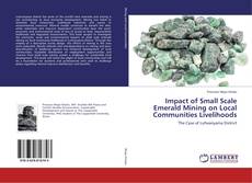 Copertina di Impact of Small Scale Emerald Mining on Local Communities Livelihoods