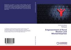 Copertina di Empowerment of Rural Women and Microenterprises