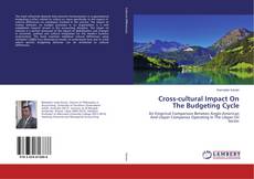 Copertina di Cross-cultural Impact On The Budgeting Cycle