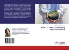 Buchcover von EMAS – a tool supporting eco-innovations