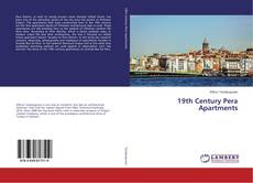 Copertina di 19th Century Pera Apartments