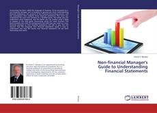 Copertina di Non-financial Manager's Guide to Understanding Financial Statements