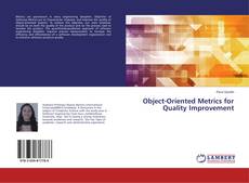 Buchcover von Object-Oriented Metrics for Quality Improvement
