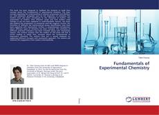Copertina di Fundamentals of Experimental Chemistry