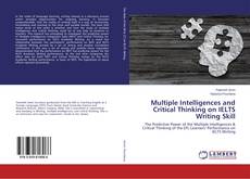 Buchcover von Multiple Intelligences and Critical Thinking on IELTS Writing Skill