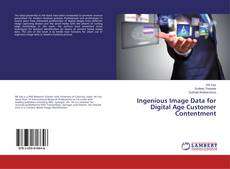 Copertina di Ingenious Image Data for Digital Age Customer Contentment