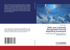 Обложка SMEs and a Globally Recognized Financial Reporting Framework