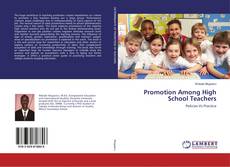 Promotion Among High School Teachers kitap kapağı