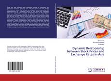 Copertina di Dynamic Relationship between Stock Prices and Exchange Rates in Asia