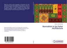 Bookcover of Nomadism in Ijo Fisher Architecture