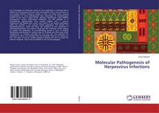 Bookcover of Molecular Pathogenesis of Herpesvirus Infections