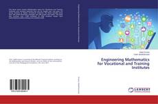 Copertina di Engineering Mathematics for Vocational and Training Institutes